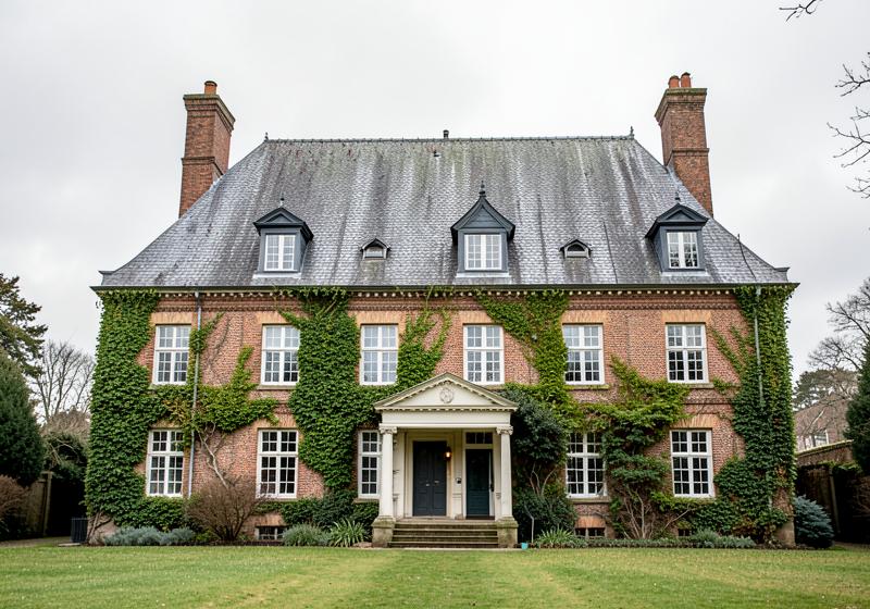 Historic Slate System